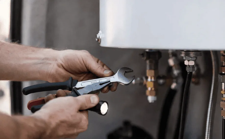 Why choose Water Heater Repair in Driver, AR